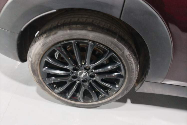 Used MINI Clubman 2018 1.5T COOPER Classic Edition