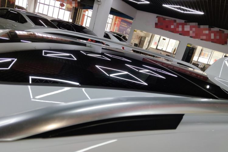 Used Volkswagen Tayron 2019 Teramont Edition 280TSI Two-Wheel Drive Luxury Model China VI Standard
