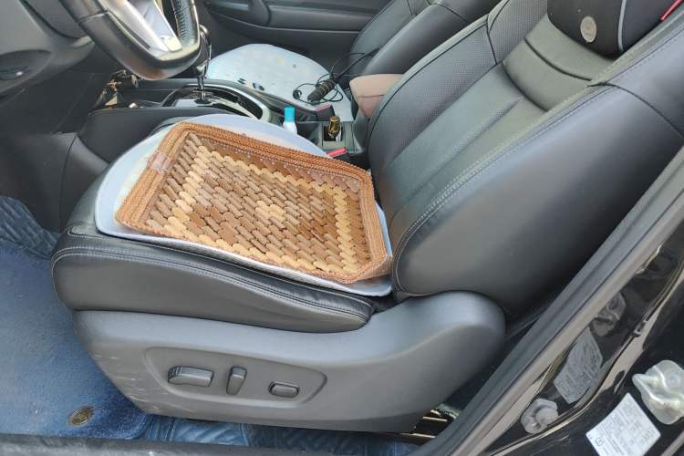 Used Nissan X-Trail 2019 2.0L CVT Smart Connect Comfort Edition 2WD