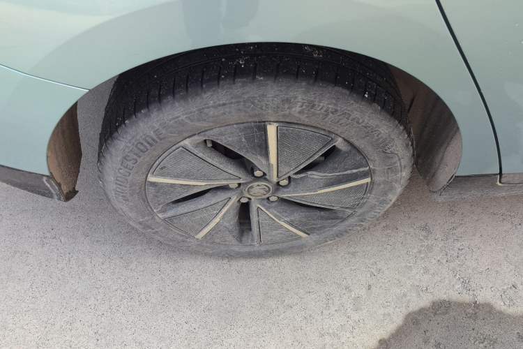 Used Buick Velite 6 2024 430km Enjoyment Version
