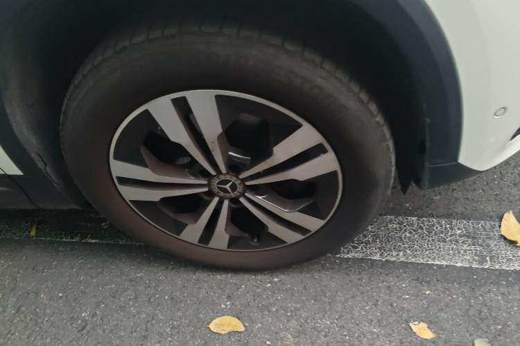 Used Mercedes-Benz GLA 2020 GLA 200 Exterior 7