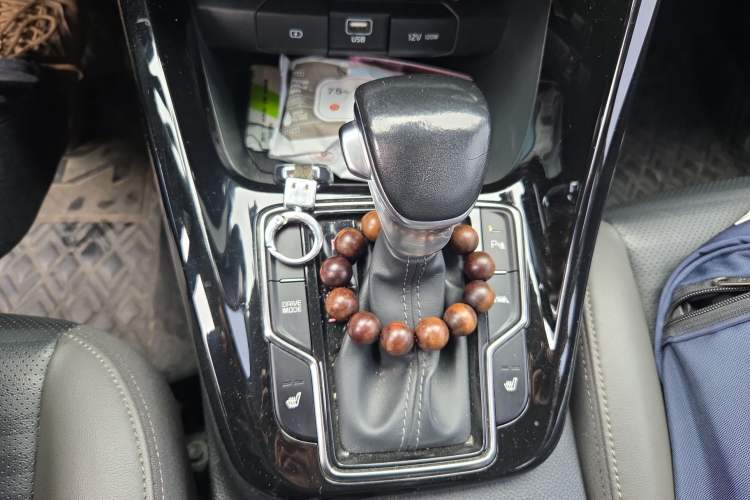 Used Kia Sportage R 2018 2.0L Automatic Smart Luxury Version China V Standard