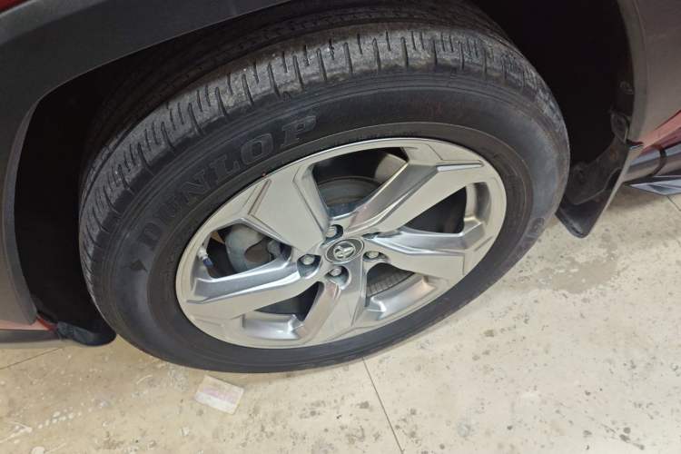 Used Toyota RAV4 2020 2.0L CVT Two-Wheel Drive Fashion Edition