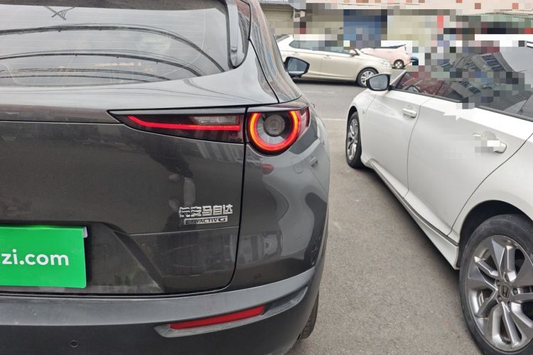 Used Mazda CX-30 2020 2.0L Automatic YAYUE Version