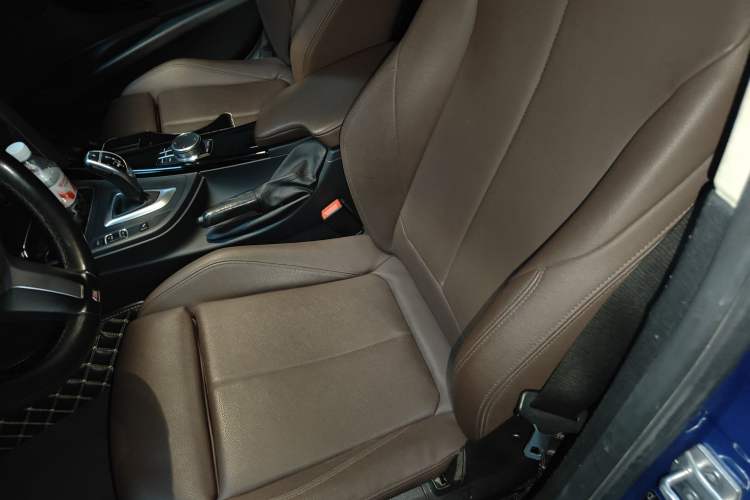 Used BMW 3 Series 2018 320Li Leading Model M Sport Package