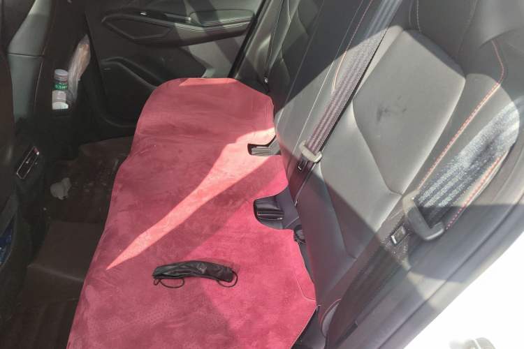 Used Changan X5 PLUS 2025 1.5T DCT Pioneer Edition