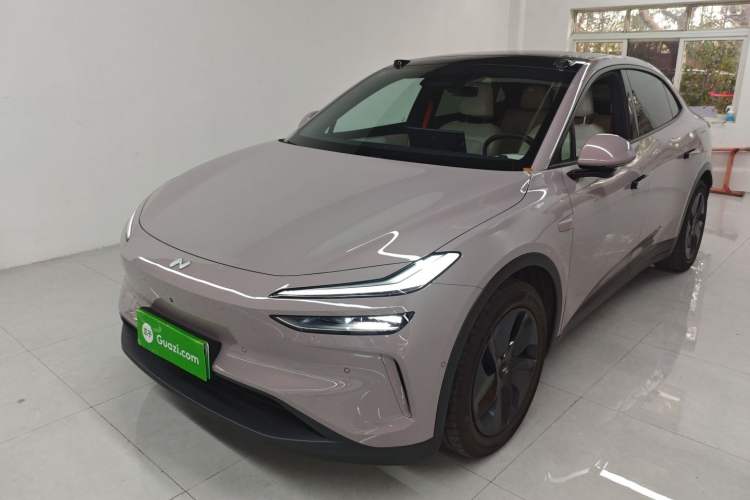 Used ONVO L60 2024 60 kWh Rear-Drive Version