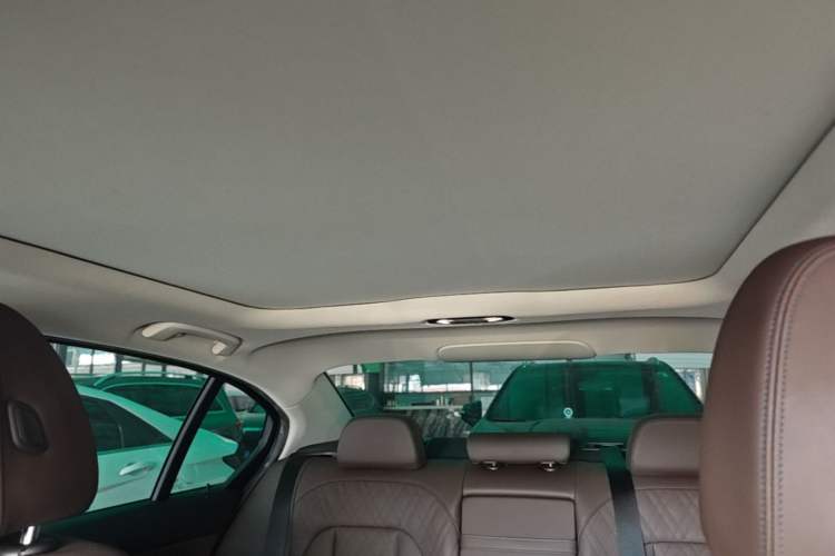 Used BMW i3 2022 eDrive 35 L