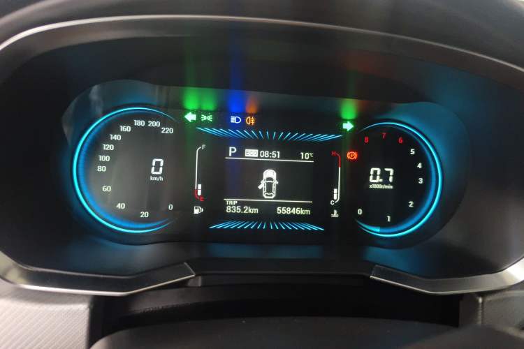 Used JETOUR X70S 2022 1.5T DCT Active Version 5 Seats
