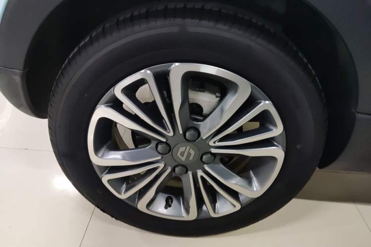 Used Leapmotor T03 2025 403 Comfort Edition
