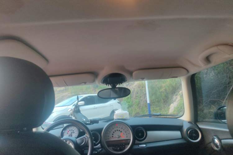 Used MINI MINI 2013 1.6L ONE Limited Edition Second Version
