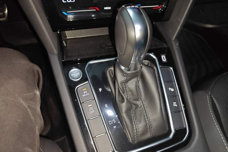 Used Volkswagen FAW-Volkswagen CC 2023 Hunting Vehicle 380TSI Hunter's Heart Edition
