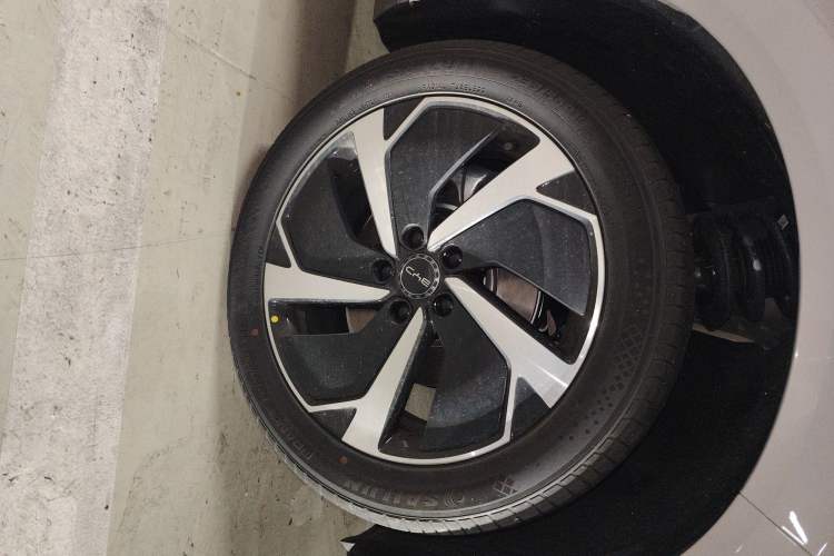 Used BYD Sealion 06 New Energy 2025 Model EV 605 Navigation Pro Edition
