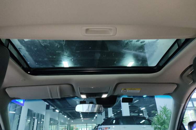 Used Honda Accord 2018 260TURBO Luxury Edition China VI