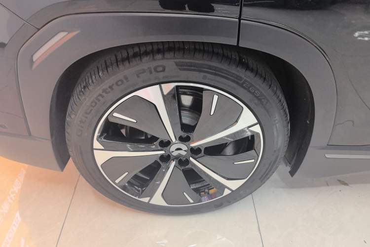 Used Nio ES7 2022 100kWh First Edition
