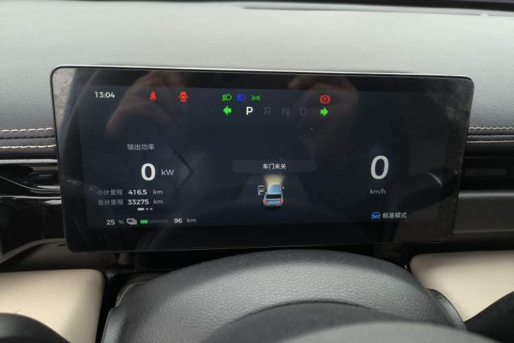 Used Baojun Spark EUV 2024 Prestige Edition 4 Seats