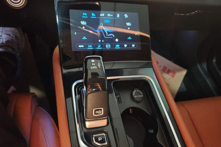 Used Bestune T99 2022 20TD Automatic Premium Edition
