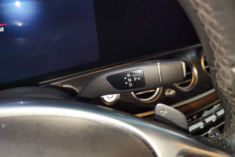 Used Mercedes-Benz E-Class 2018 Facelift E 200 L Sport 4MATIC