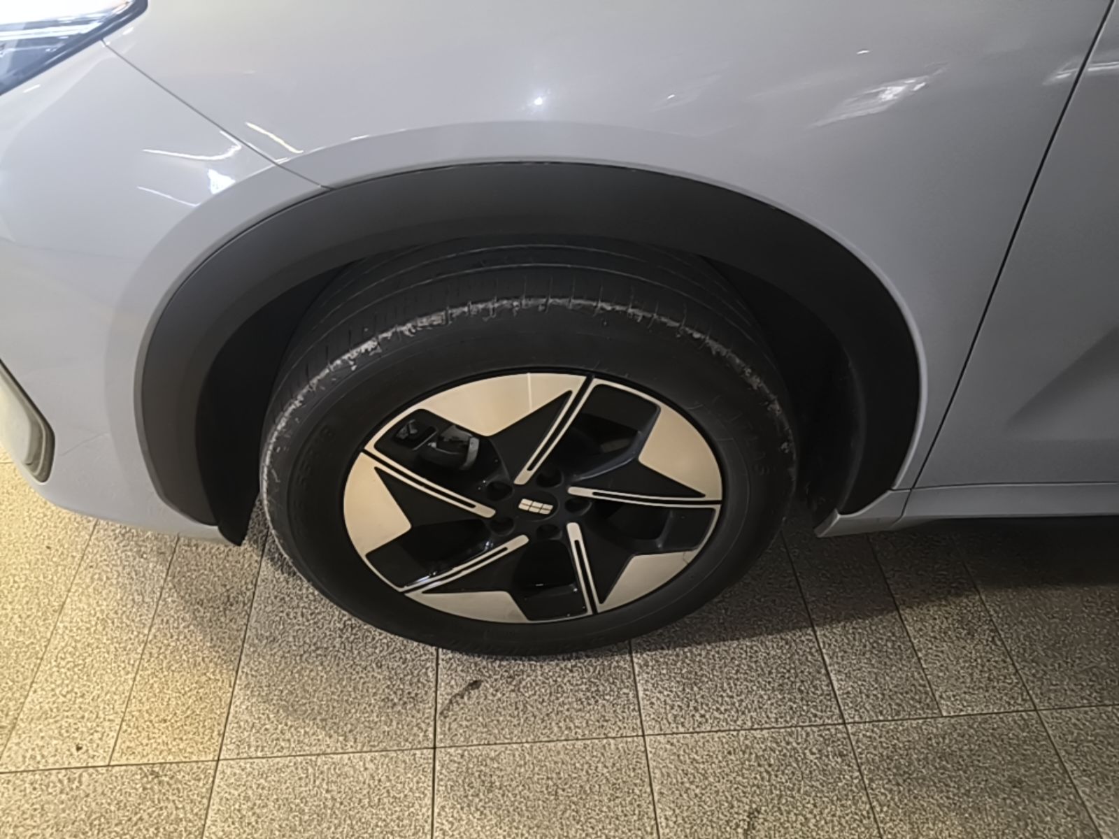 Geely Galaxy E5 2024 440km Exploration Version — снимка 10