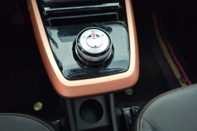 Used Dongfeng NAMMI EX1 2023 PRO Light Wind Edition Lightning Model