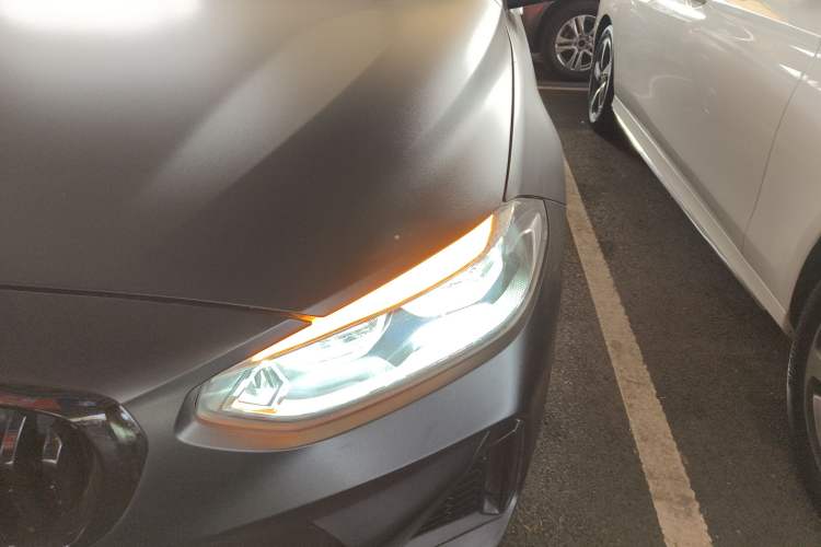 Used BMW 1 Series 2019 118i M Sport Package