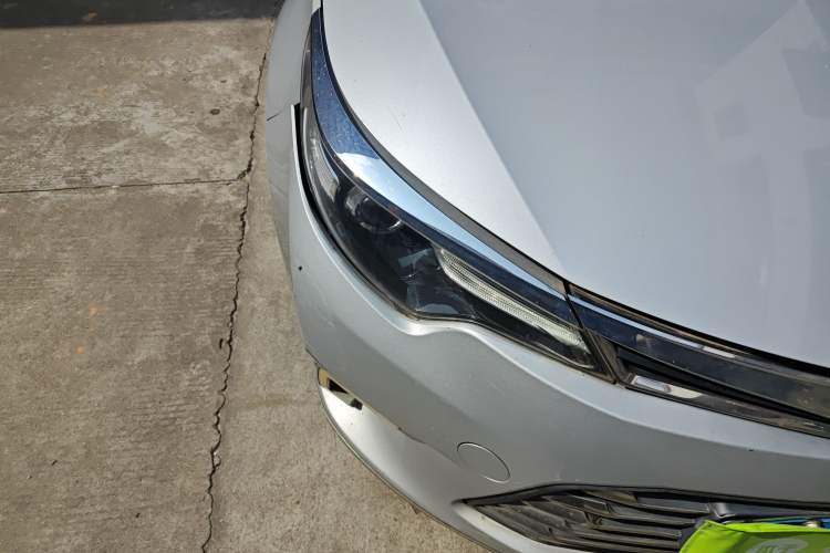 Used Toyota Levin 2014 1.6G CVT Elite Edition