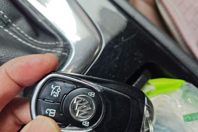 Used Buick Regal 2017 20T Elite Edition