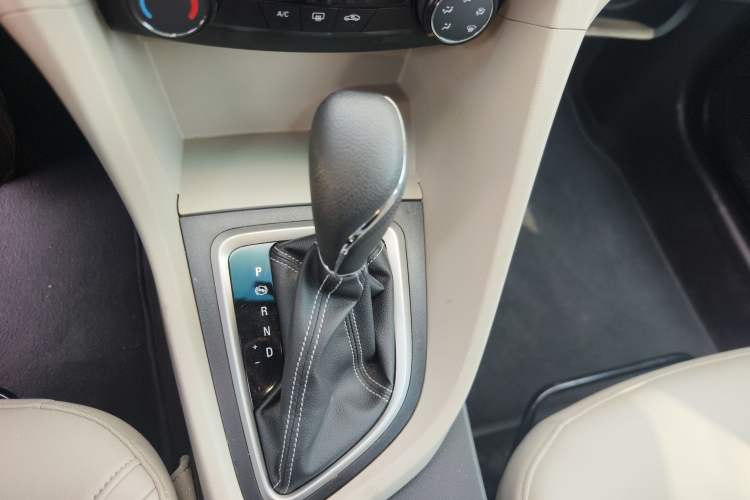 Used Buick GT 2017 15N Automatic Elite Version
