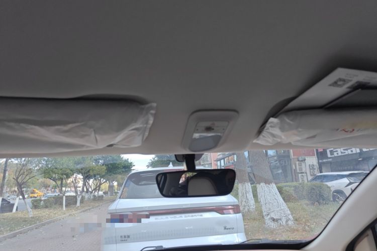 Used Wuling Bingo 2025 333 km Lingxi Connected Version