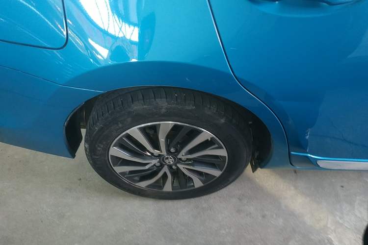 Used Toyota Corolla Hybrid E+ 2019 1.8L E-CVT Luxury Edition