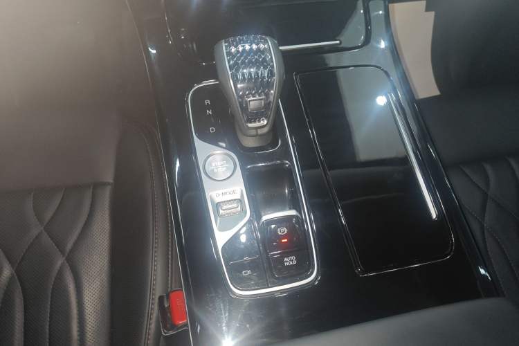 Used GAC Trumpchi M8 2024 Master Series 400T Ultimate Edition
