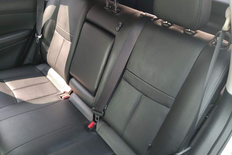 Used Nissan X-Trail 2019 2.0L CVT Comfort Edition 2WD
