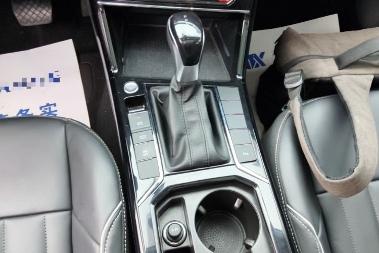 Used Volkswagen Passat 2023 Revised 330TSI Starry Elite Edition
