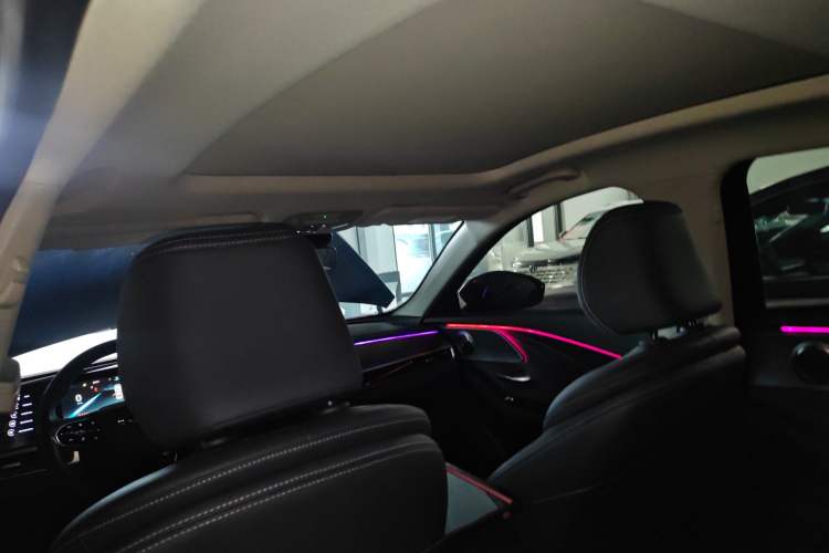 Used Chery Arrizo 8 2023 1.6T DCT Elite
