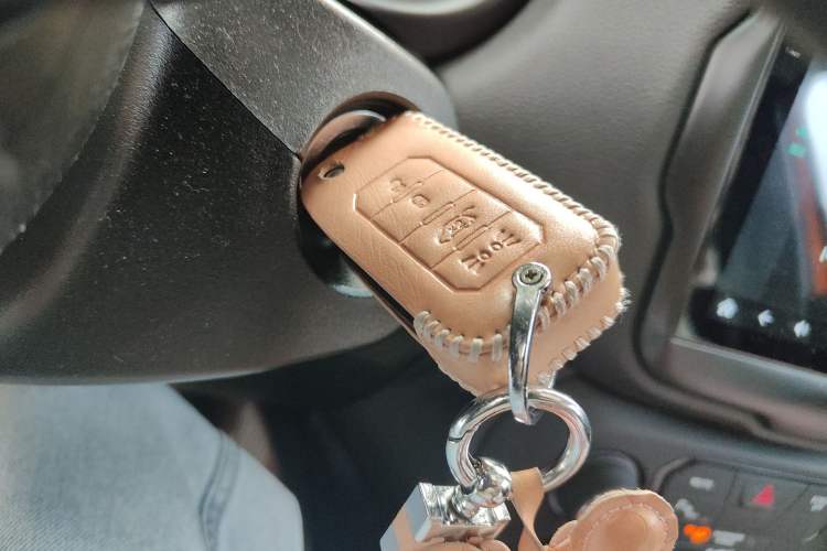 Used Jeep Renegade 2018 Connected Large Screen Version 180T Automatic High-Energy Edition
