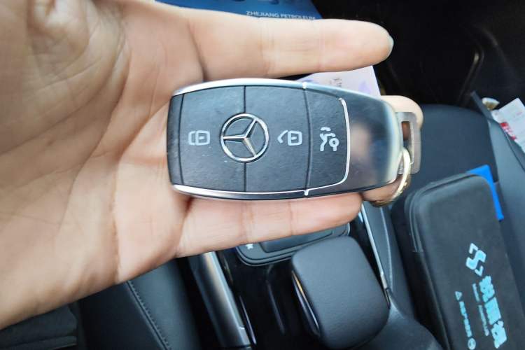 Used Mercedes-Benz GLB 2022 GLB 220 Dynamic Edition