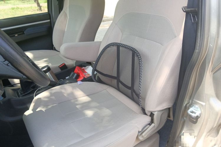 Used FORTHING Lingzhi 2023 M5L 1.6L Base Model 5 Seats
