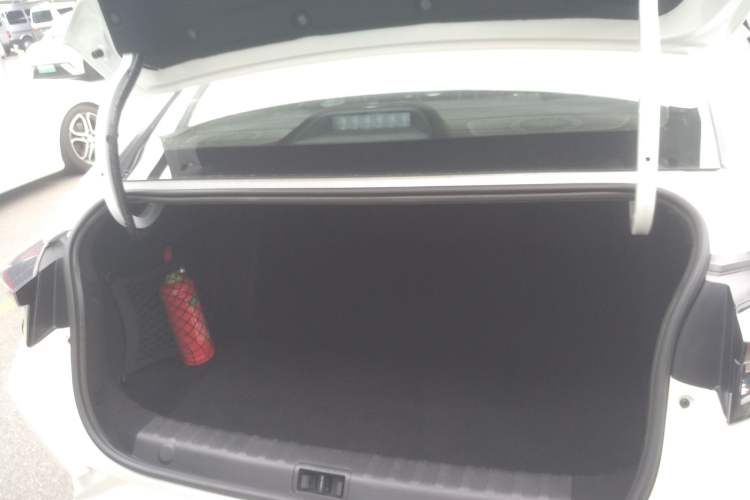 Used Dongfeng Aeolus Yixuan 2021 230T Automatic Chasing Shadow Edition