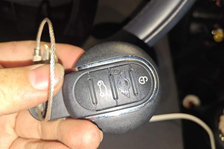 Used MINI MINI 2018 1.5T ONE PLUS Five-Door Edition
