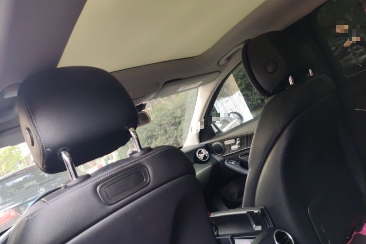 Used Mercedes-Benz C-Class 2016 C 200 L Sport Edition
