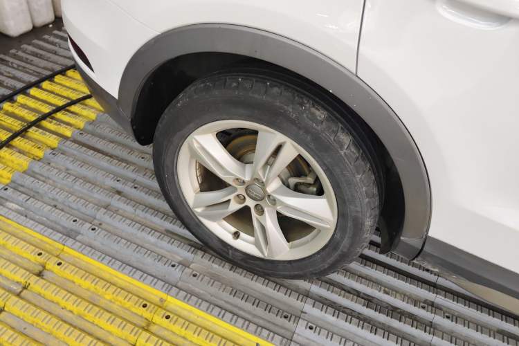 Used Audi Q3 2018 30th Anniversary Edition 30 TFSI Style Model