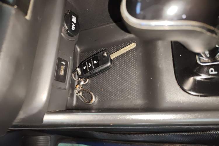 Used CHANGAN Alsvin 2019 1.5L DCT LianDong Cloud Edition