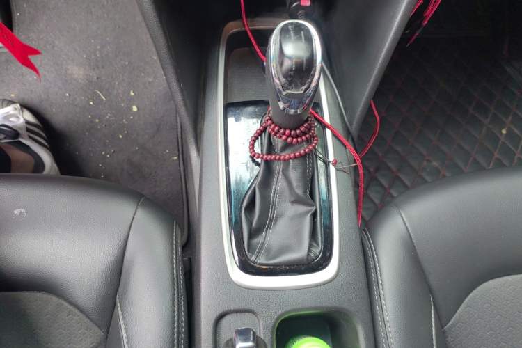 Used Chevrolet Cavalier 2016 1.5L Automatic Xinyue Edition