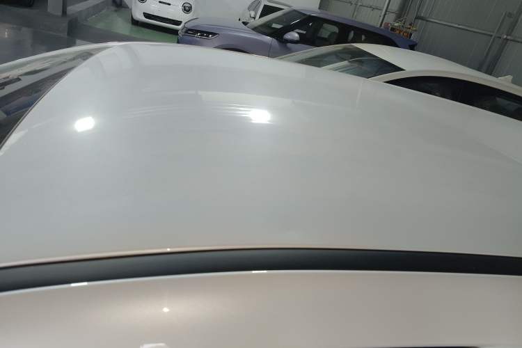 Used AION UT 2025 330 Starlight Edition
