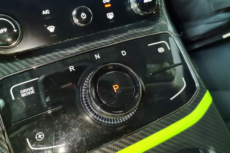 Used NETA U 2022 NETA U-Ⅱ 500 Lithium Iron Phosphate