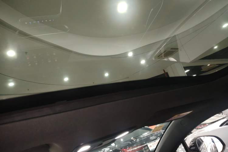 Used CHANGAN UNI-T 2020 1.5T Flagship Version