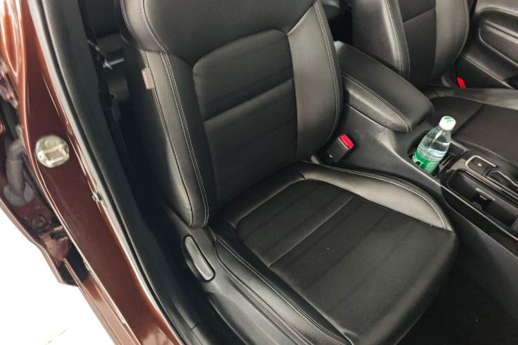 Used Kia K4 2014 1.8L Automatic DLX
