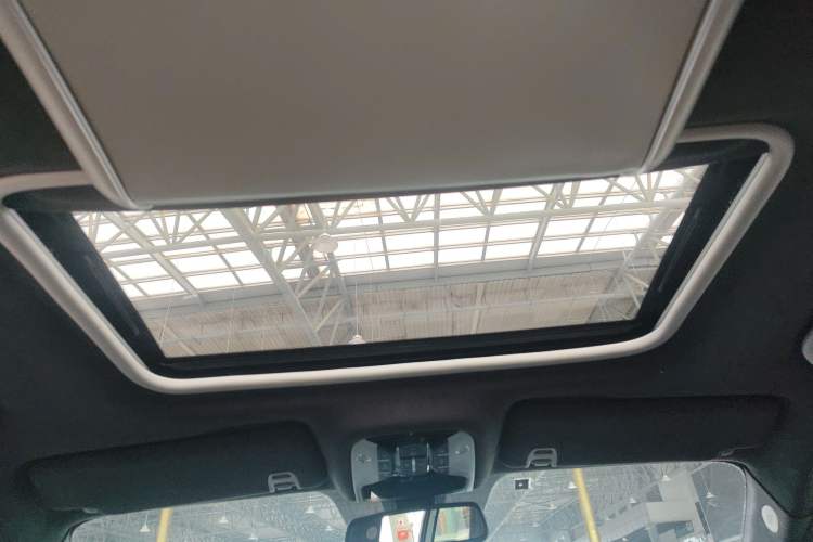 Used GAC Trumpchi M8 2021 Lingxiu Series 390T Ultimate Edition
