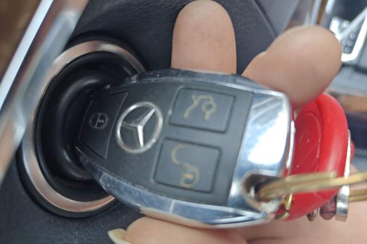 Used Mercedes-Benz E-Class 2014 E 260 L