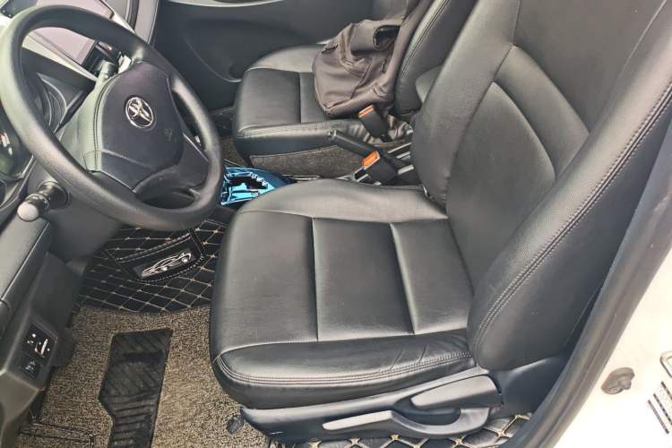 Used Toyota YARiS L Zhi Xuan 2020 X-Trail X 1.5L CVT Leading Edition